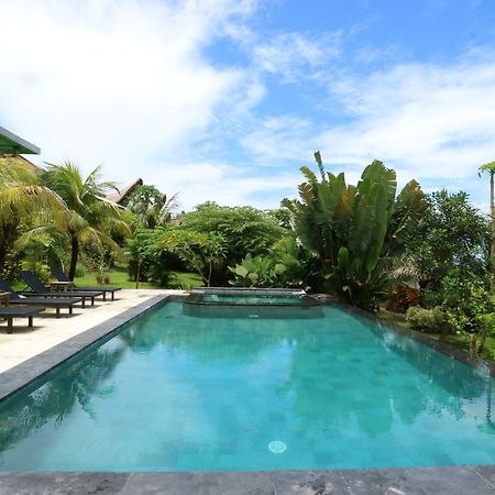 Azona Greens Bali Pecatu Extérieur photo