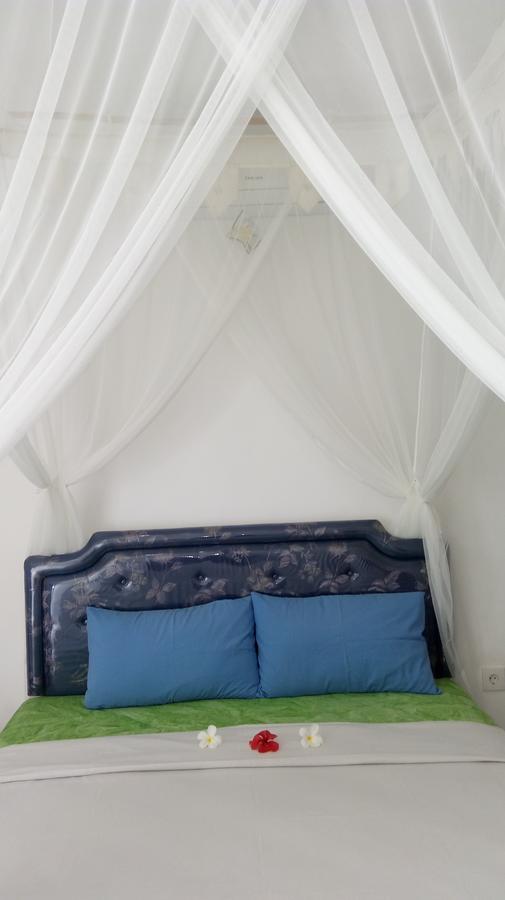 Azona Greens Bali Pecatu Extérieur photo