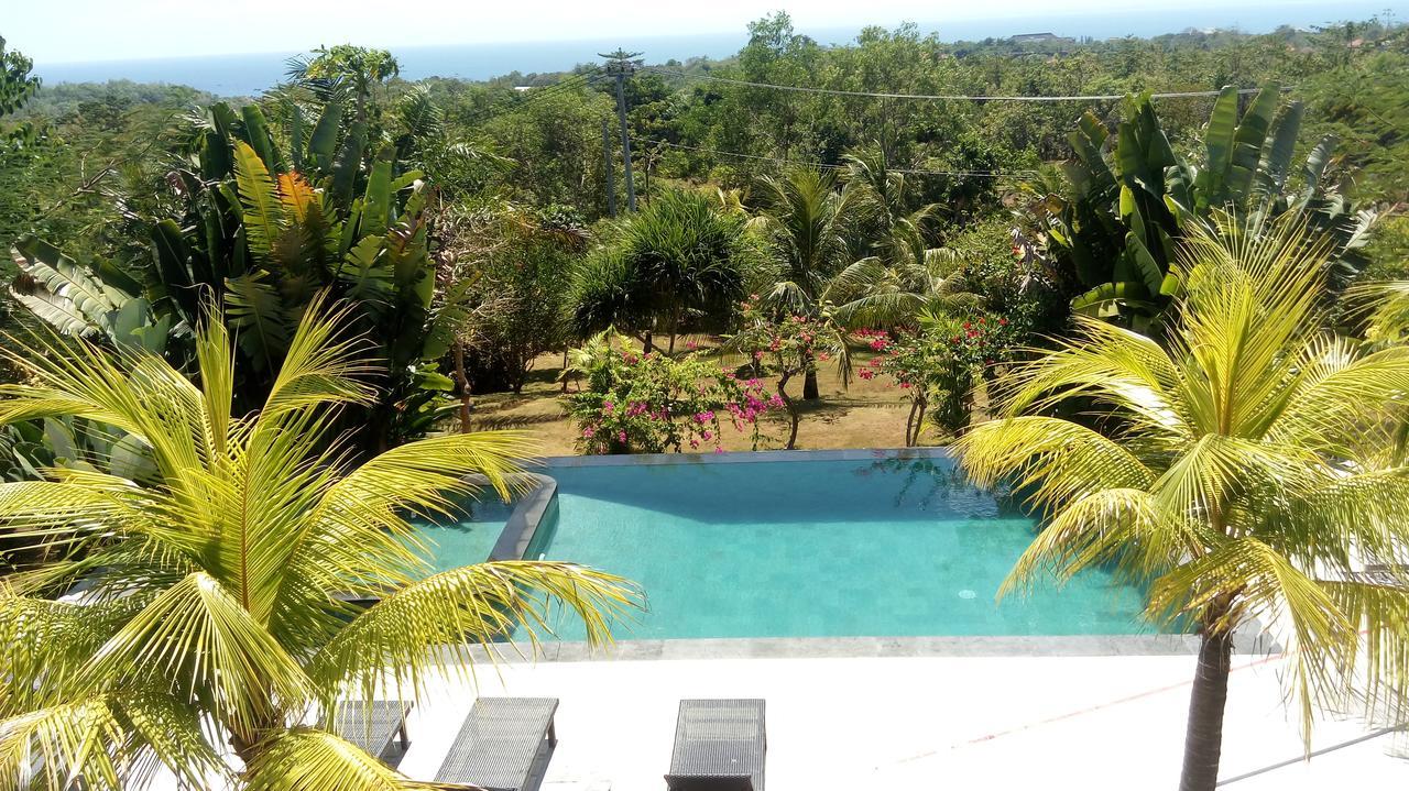 Azona Greens Bali Pecatu Extérieur photo