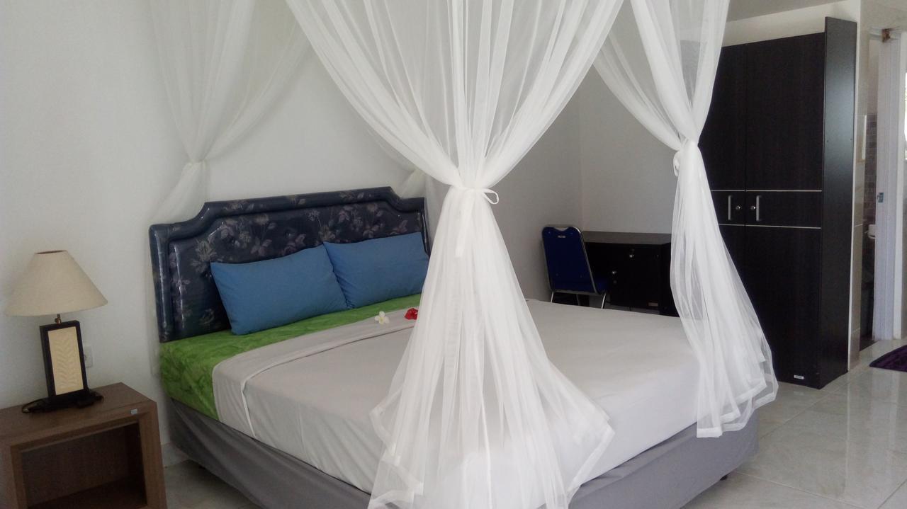 Azona Greens Bali Pecatu Extérieur photo