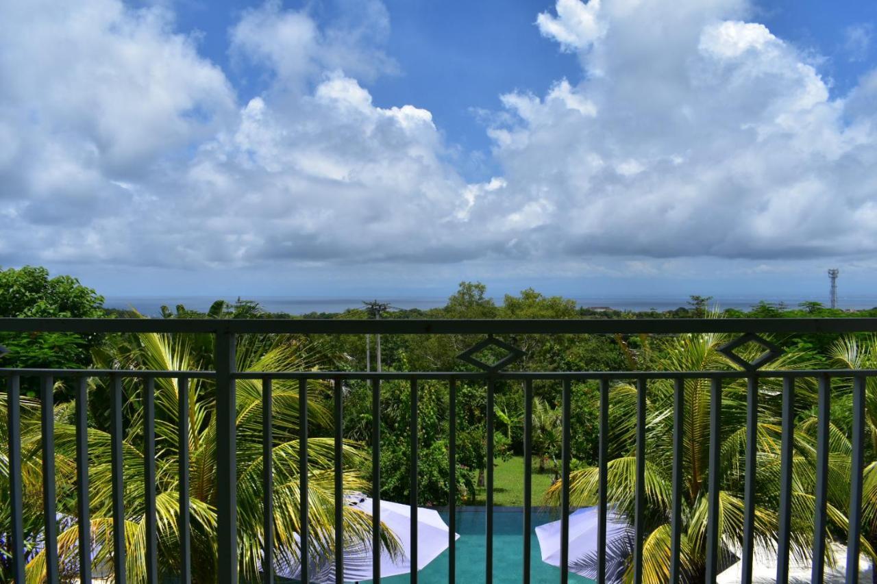 Azona Greens Bali Pecatu Extérieur photo