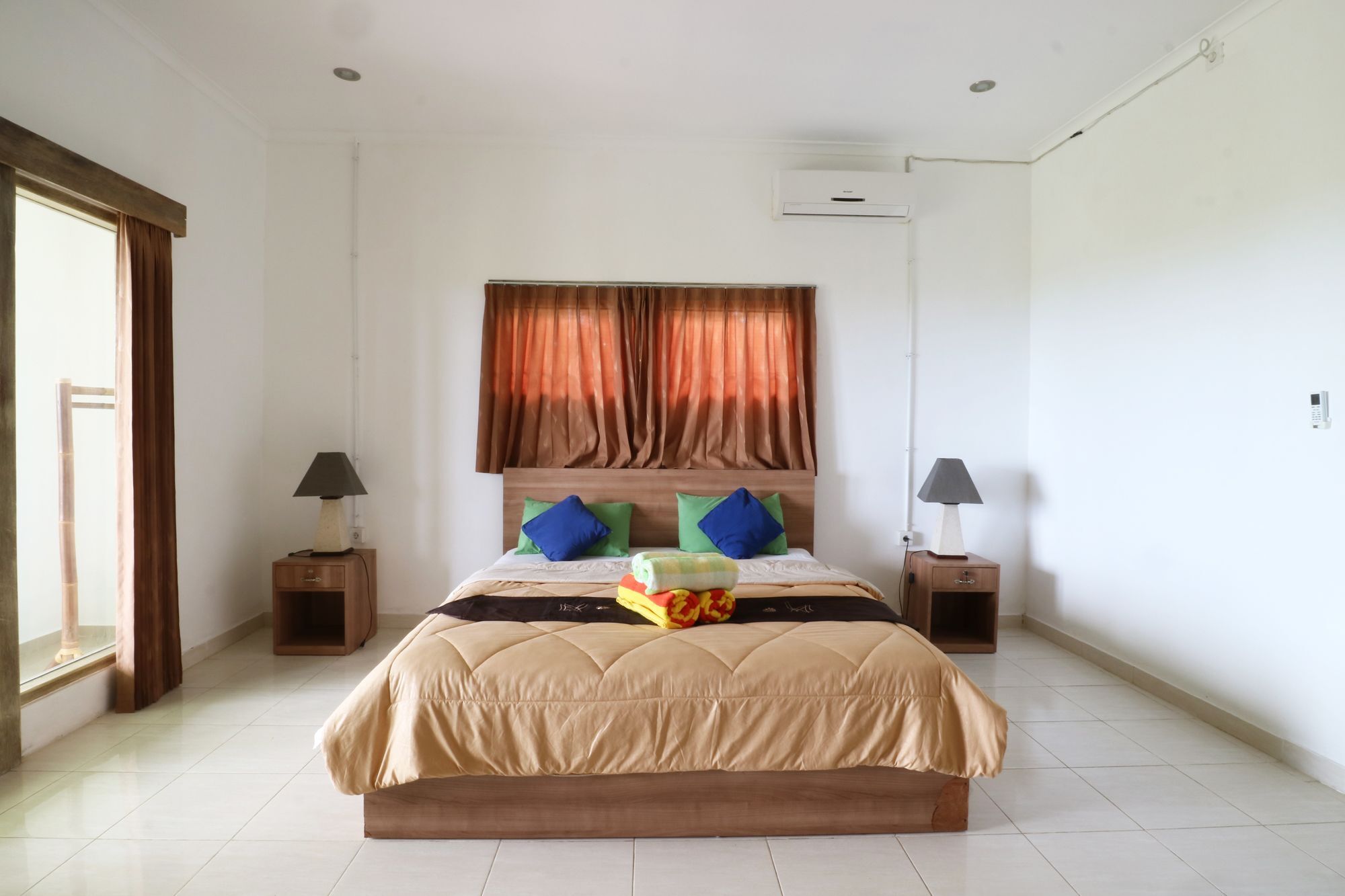 Azona Greens Bali Pecatu Extérieur photo