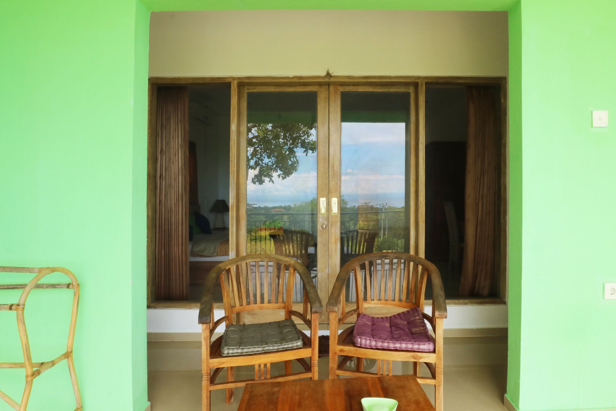 Azona Greens Bali Pecatu Extérieur photo