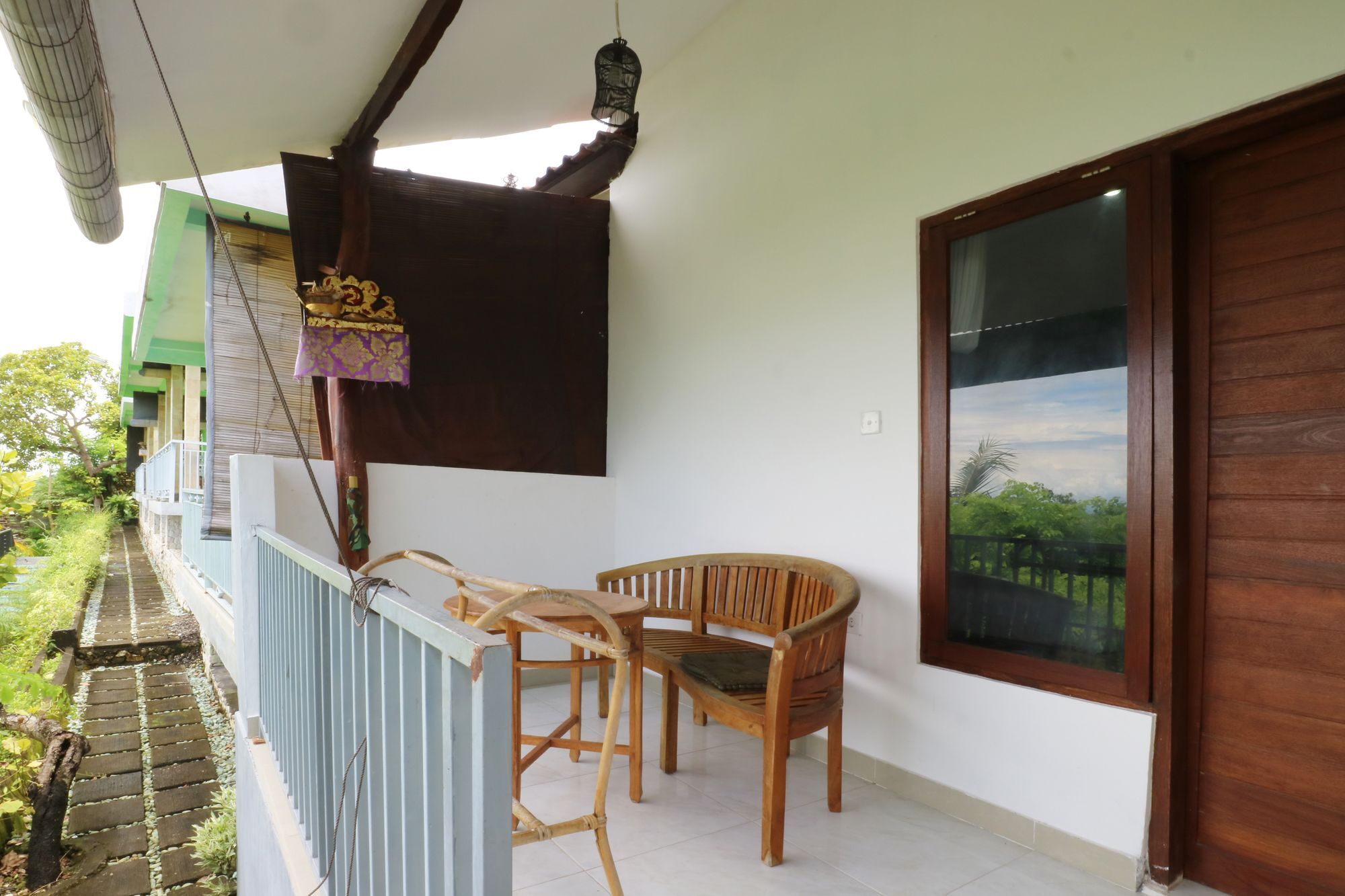 Azona Greens Bali Pecatu Extérieur photo