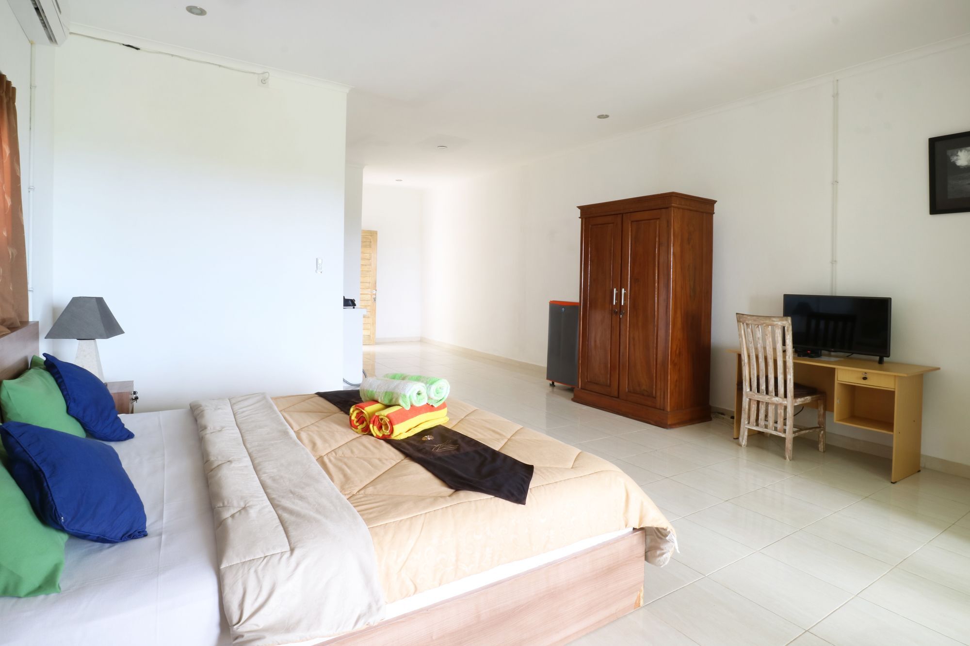 Azona Greens Bali Pecatu Extérieur photo