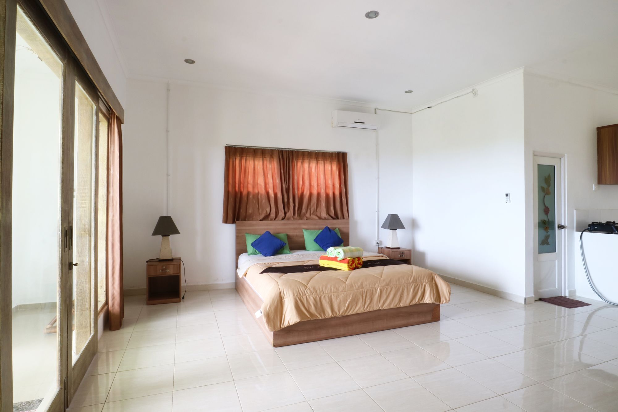 Azona Greens Bali Pecatu Extérieur photo