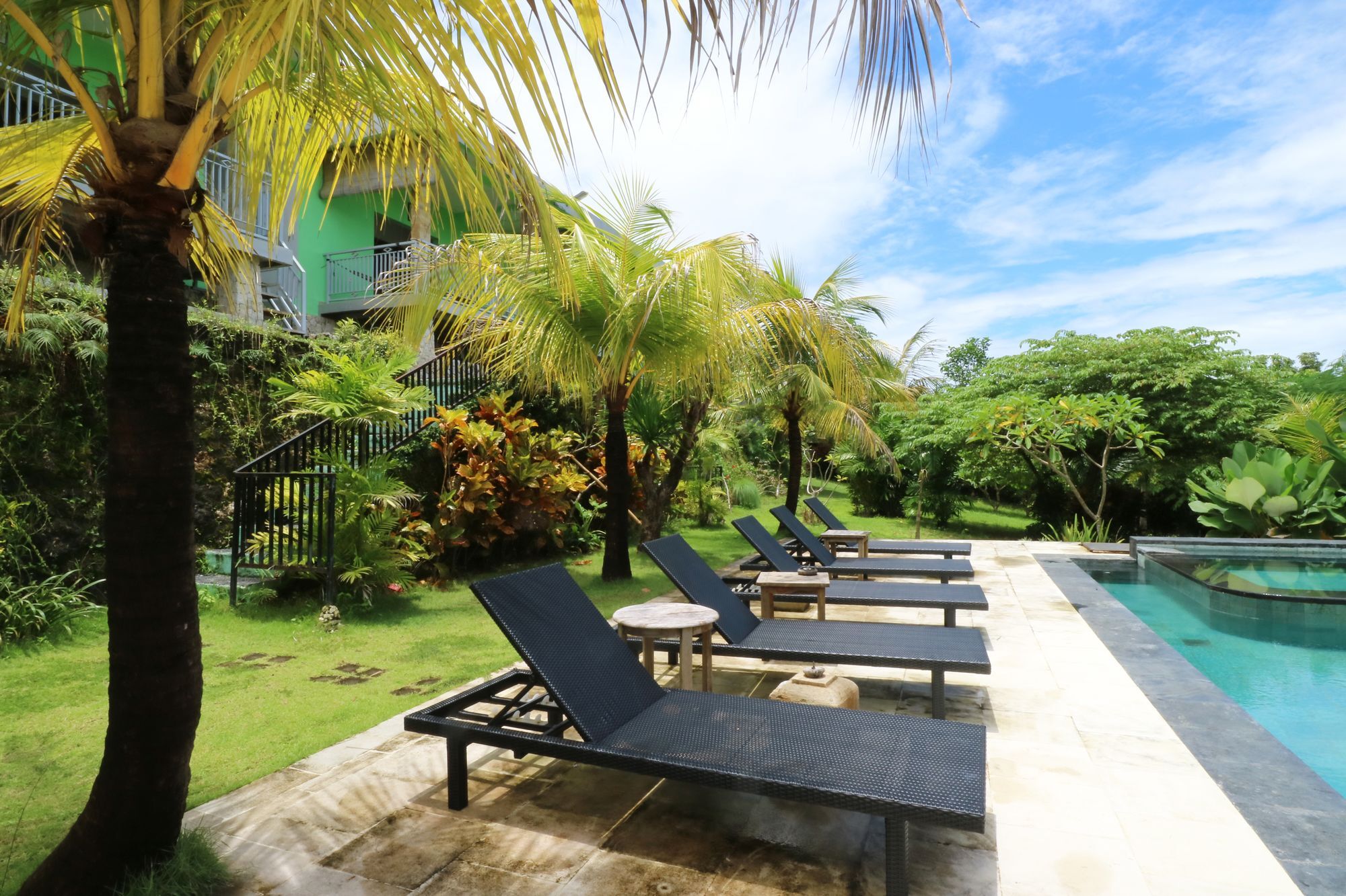 Azona Greens Bali Pecatu Extérieur photo
