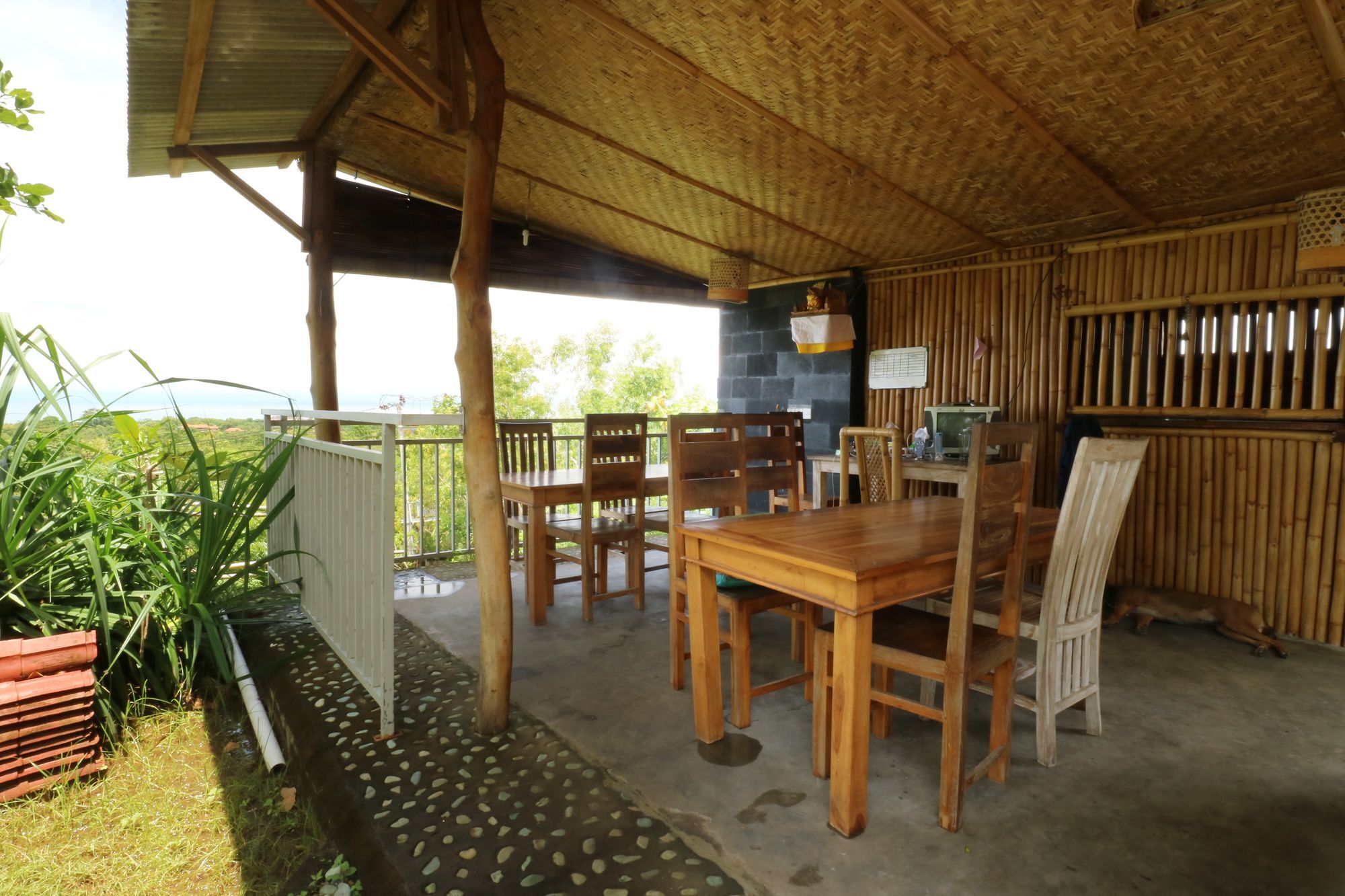Azona Greens Bali Pecatu Extérieur photo