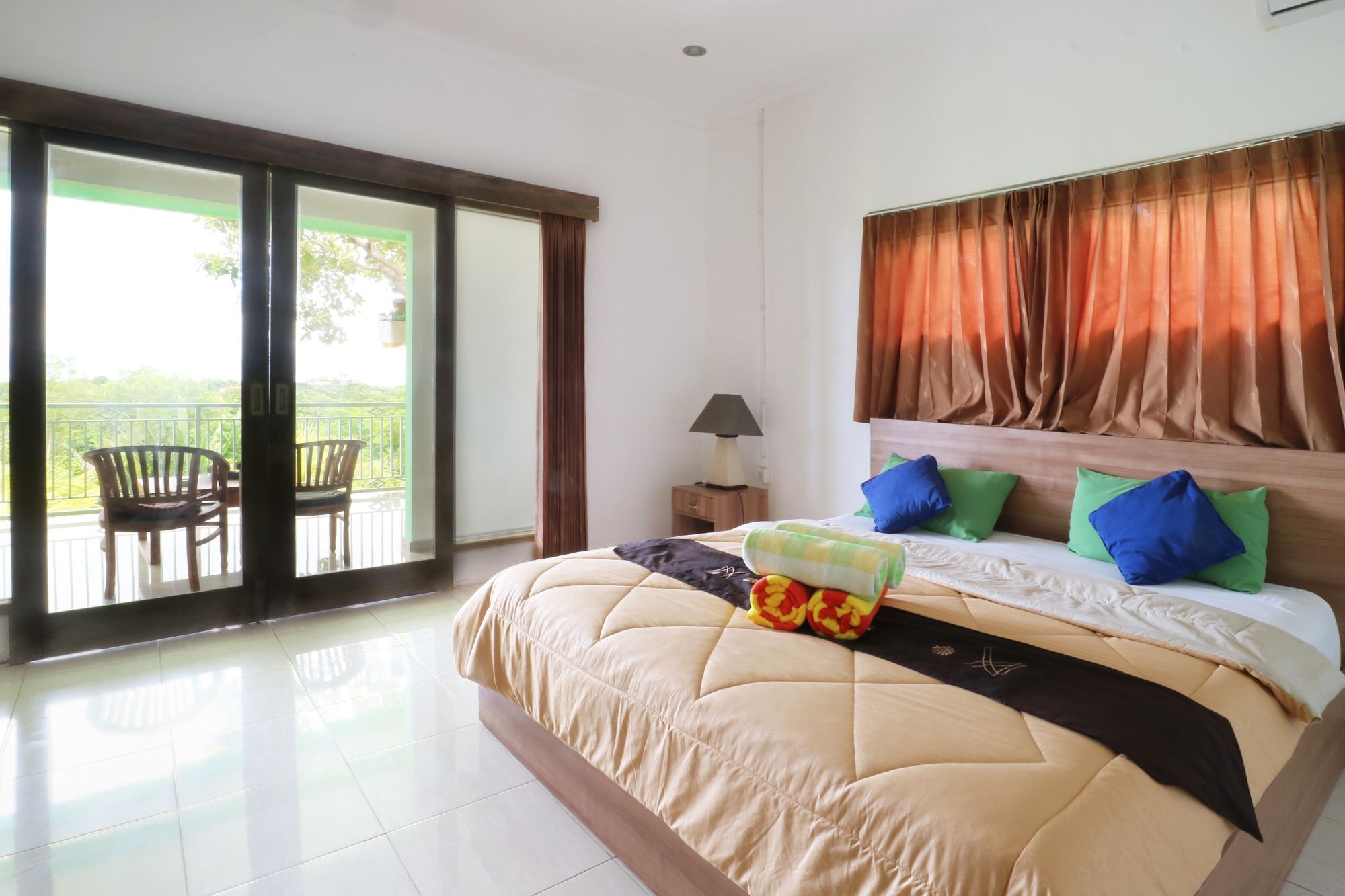 Azona Greens Bali Pecatu Extérieur photo