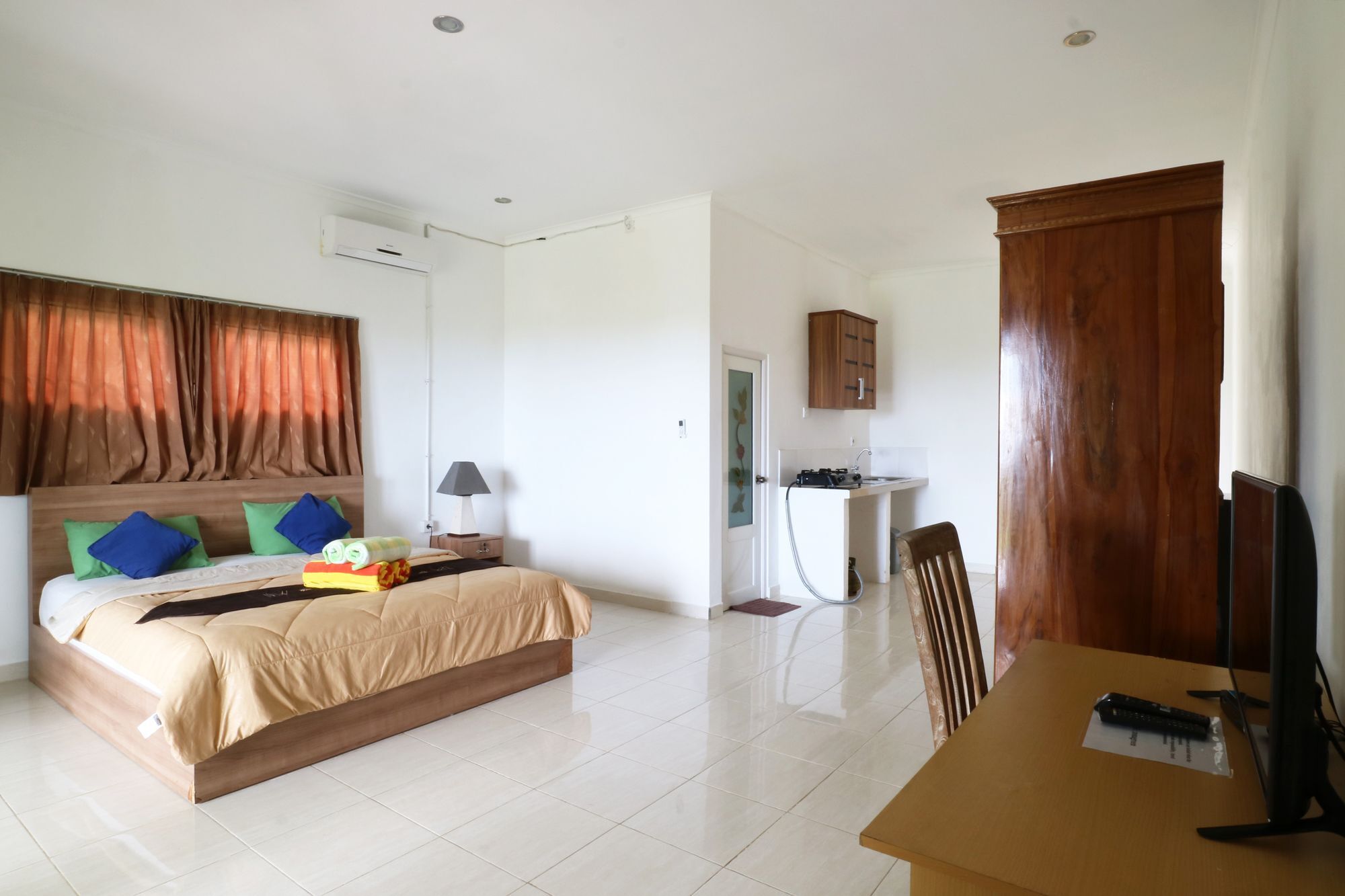 Azona Greens Bali Pecatu Extérieur photo