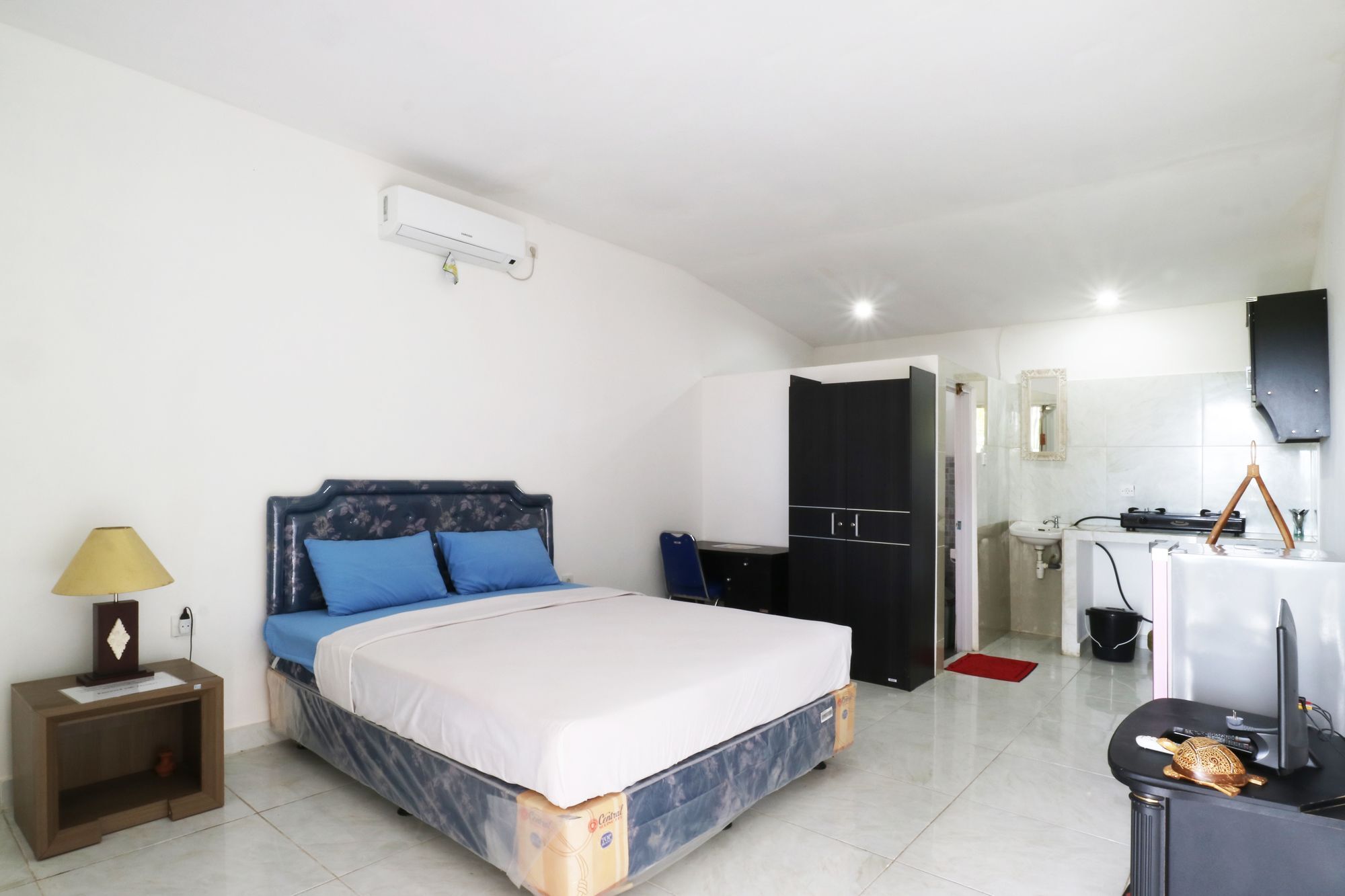 Azona Greens Bali Pecatu Extérieur photo