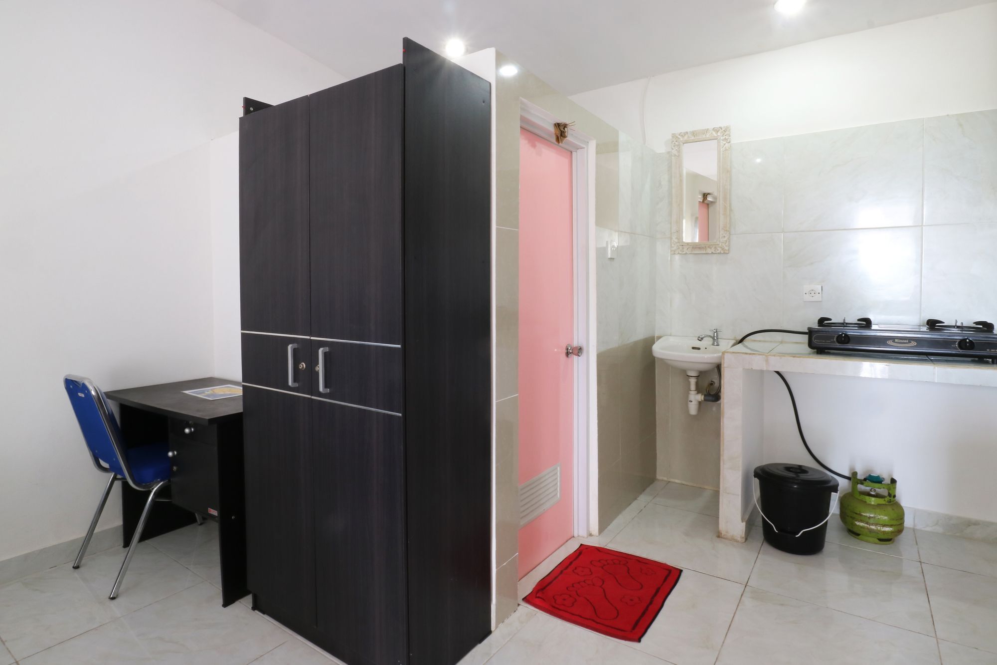 Azona Greens Bali Pecatu Extérieur photo