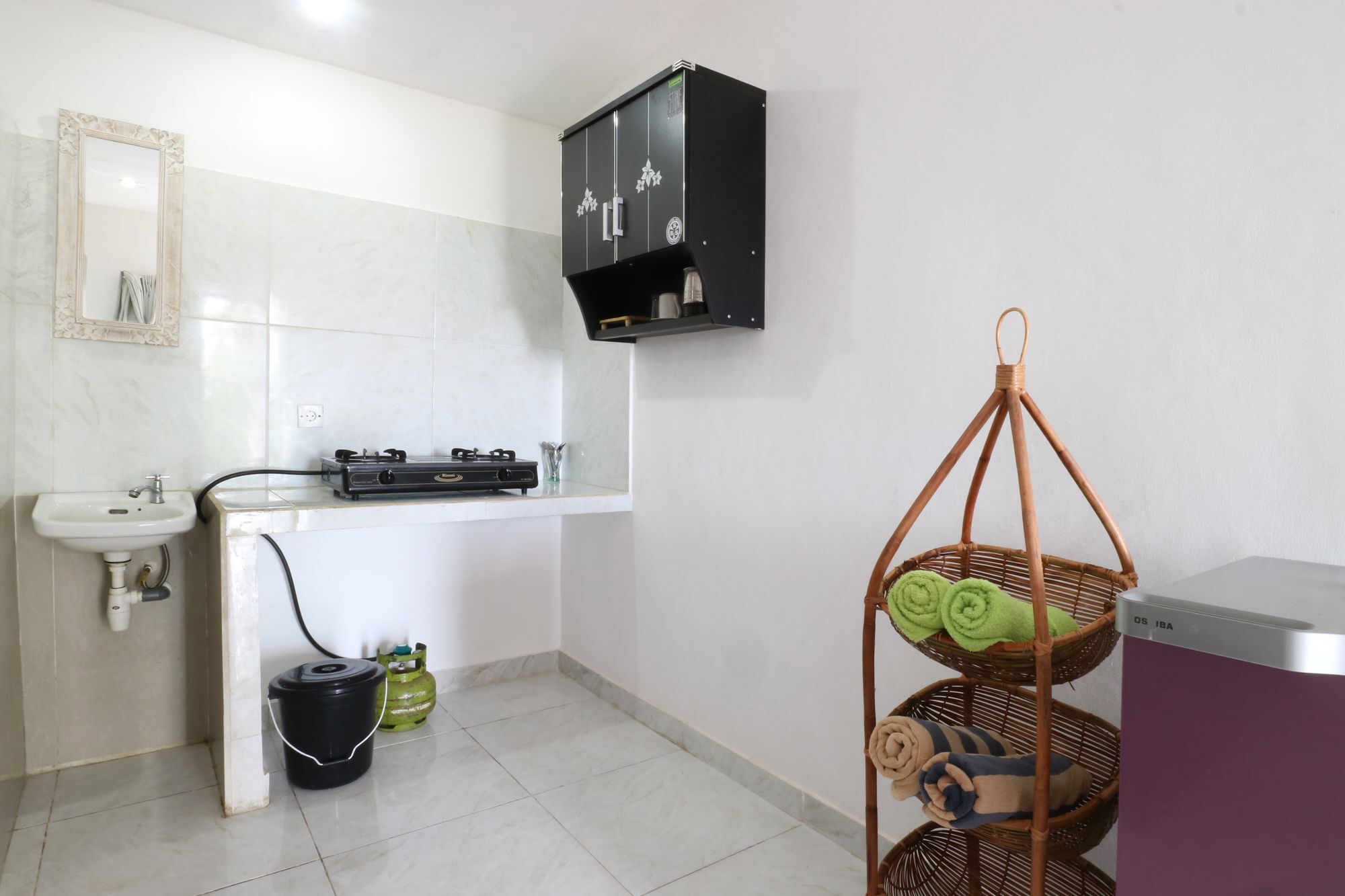 Azona Greens Bali Pecatu Extérieur photo