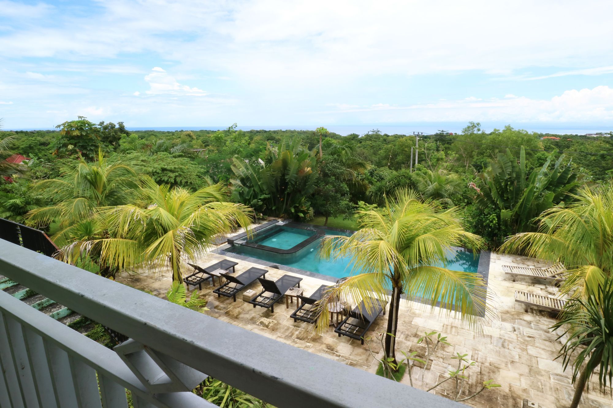 Azona Greens Bali Pecatu Extérieur photo