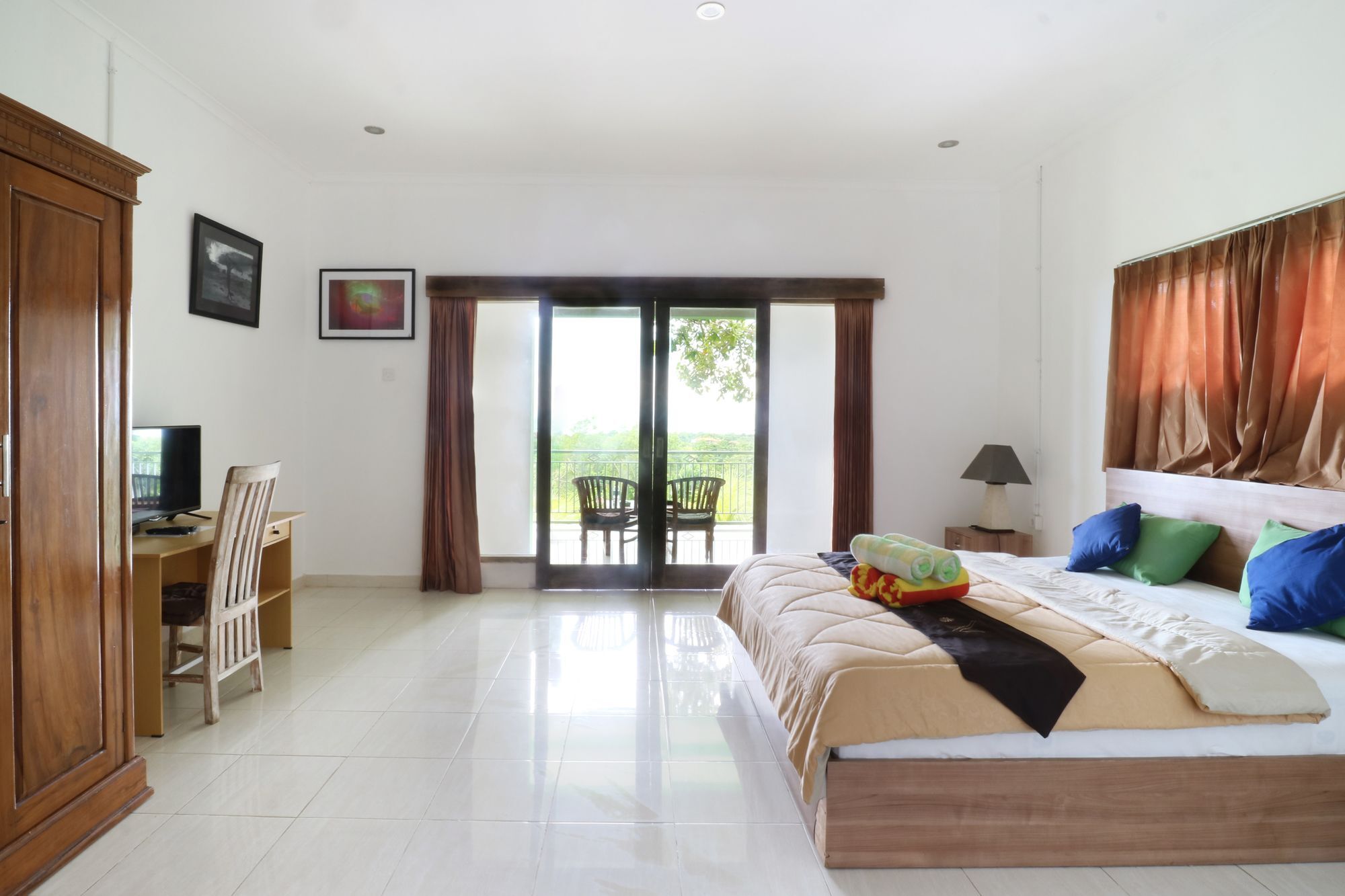 Azona Greens Bali Pecatu Extérieur photo
