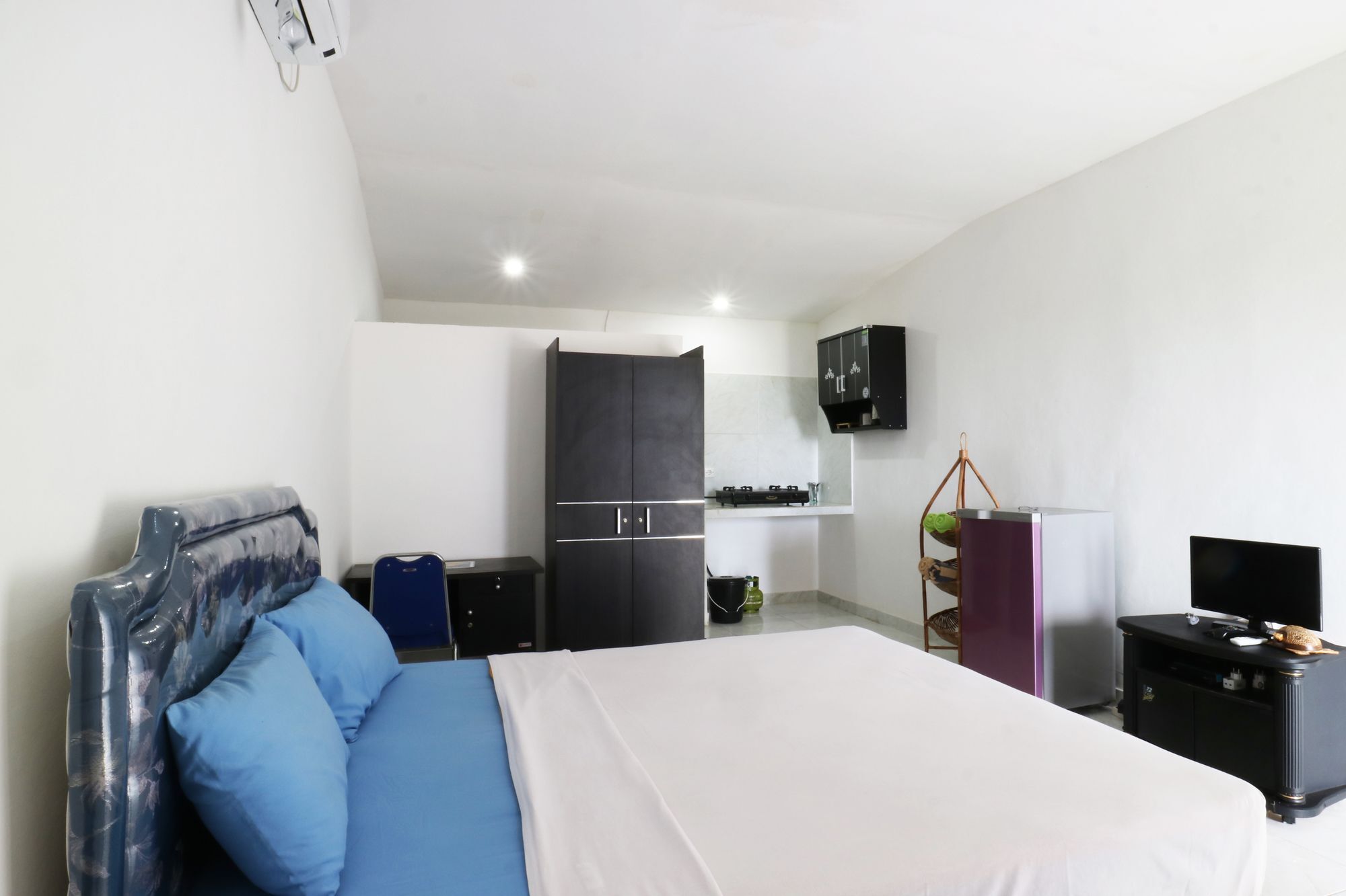 Azona Greens Bali Pecatu Extérieur photo